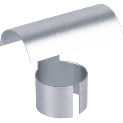 077655 Ugello deflettore 40 mm Adatto per - Steinel