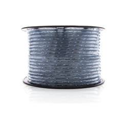 Corda 24 LEDs F3/M 220VAC IP6ultiColoreed x 1M | RGB (CA-COR-220-MC) - GREENICE en oferta