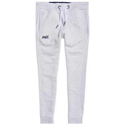 Pantaloni Superdry Orange Label Jogger Abbigliamento Uomo Xl