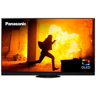 TV OLED Ultra HD 4K 65'' TX-65HZ1500E Smart TV