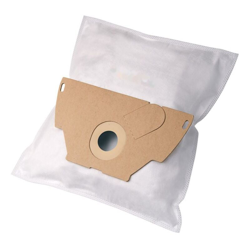 Universale - 5pz SACCHETTI ASPIRAPOLVERE ELECTROLUX MONDO RANGE MICROFIBRA ELYPSE en oferta