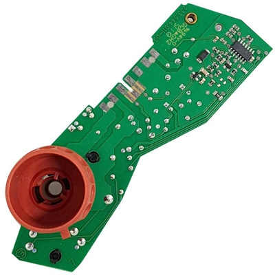 Bierre Store - SCHEDA FOLLETTO VK 135 VK 136 COMPATIBILE