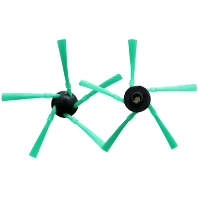 Spazzole Robot Folletto Vr200 2 Pz Compatibili - BIERRE STORE