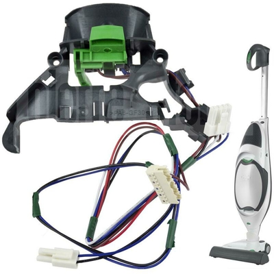 Bierre Store - CABLAGGIO ELETTRICO COMPLETO PER FOLLETTO VK150