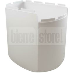 Bierre Store - GUSCIO MOTORE FOLLETTO VK 121 VK 122 BIANCA COMPATIBILE en oferta