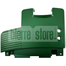 Calotta Superiore Guscio Battitappeto Et 340 Compatibile - BIERRE STORE precio