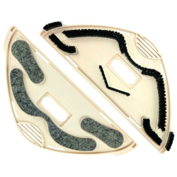 Bierre Store - SOTTOSPAZZOLA SPAZZOLA FOLLETTO VK 130 VK 131 COMPATIBILE en oferta