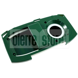 Bierre Store - BOCCHETTONE FOLLETTO VK 120 PORTA SACCHETTO UNITÀ FILTRO COMPATIBILE en oferta