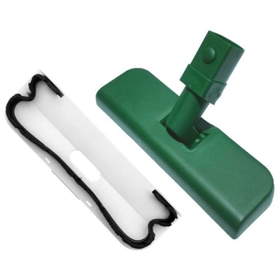 Bierre Store - PORTA SPAZZOLA SETOLE SCOPA COMPLETA VK 120 VK 121 VK 122 COMPATIBILE