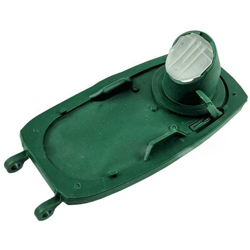 Bierre Store - BOCCHETTONE FOLLETTO VK 121 PORTA SACCHETTO UNITÀ FILTRO VORWERK KOBOLD COMPATIBILE características