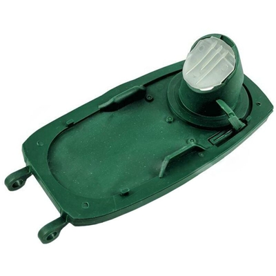 Bierre Store - BOCCHETTONE FOLLETTO VK 121 PORTA SACCHETTO UNITÀ FILTRO VORWERK KOBOLD COMPATIBILE