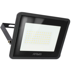 Proiettore a LED 50W ad alta luminosità 4000 lumen di IP65 | Température de Couleur: Bianco freddo 6400K - ARUM LIGHTING precio