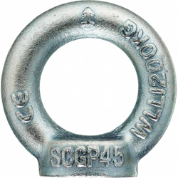 GOLFARE PER FUNE FEMMINA mm 6 - STAMPERIA CARCANO GIUSEPPE características