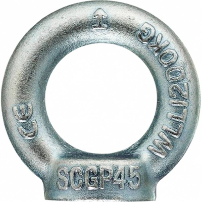 GOLFARE PER FUNE FEMMINA mm 6 - STAMPERIA CARCANO GIUSEPPE