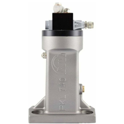 Percussore pneumatico ad intervalli Netter Vibration PKL 740/6 C 6 bar precio