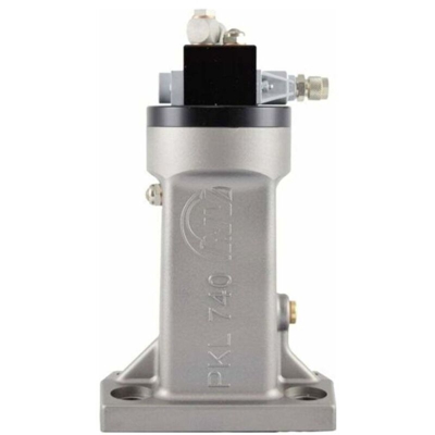 Percussore pneumatico ad intervalli Netter Vibration PKL 740/6 C 6 bar