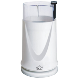 Macina Caffe Spezie Pepe Noci Elettrico 150W Capacita' 50Gr Garanzia 24 Mesi - DCG precio