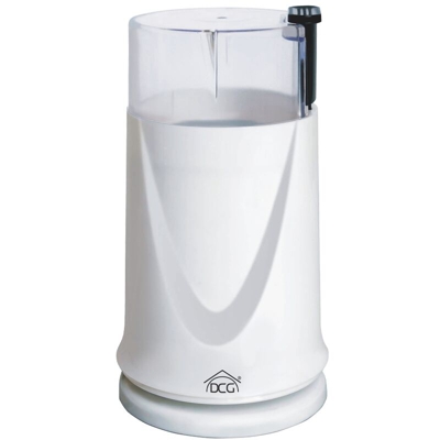 Macina Caffe Spezie Pepe Noci Elettrico 150W Capacita' 50Gr Garanzia 24 Mesi - DCG