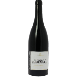 LES MALGAGNES 2019 -  DOMAINE YANNICK AMIRAULT en oferta