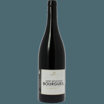 LES MALGAGNES 2019 -  DOMAINE YANNICK AMIRAULT