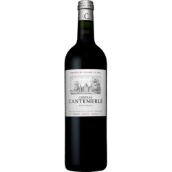 MAGNUM CHATEAU CANTEMERLE 2015 - 5EME CRU CLASSE precio