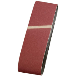 Nastri Abrasivi per Legno e Metallo 75x533mm 3 Pezzi - KWB precio