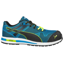 Puma - Calzatura di sicurezza 643060, S1P, HRO, SRC, formato 42 precio