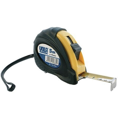 Koncreto Flessometro Per Bricolage Mt 8 In Blister.