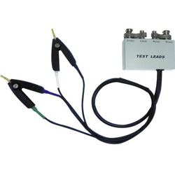 LCR-06B Adattatore di misura - Gw Instek características