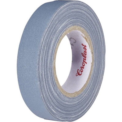 80294 80294 Nastro in tessuto Grigio (L x L) 10 m x 15 mm 10 m - Coroplast