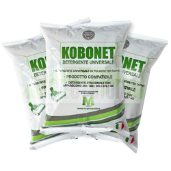 Bierre Store - POLVERE TAPPETI FOLLETTO DETERGENTE 480G KIT 3 PEZZI COMPATIBILE en oferta