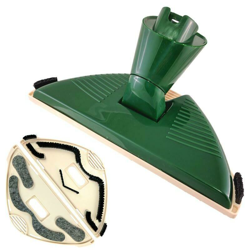 Bierre Store - PORTA SPAZZOLA SCOPA COMPLETA FOLLETTO VK 130 VK 131 COMPATIBILE características