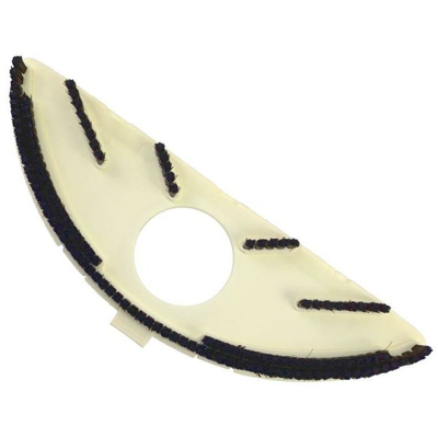 Sottospazzola Spazzola Folletto Vk 135 Vk 136 Setole Compatibile - BIERRE STORE