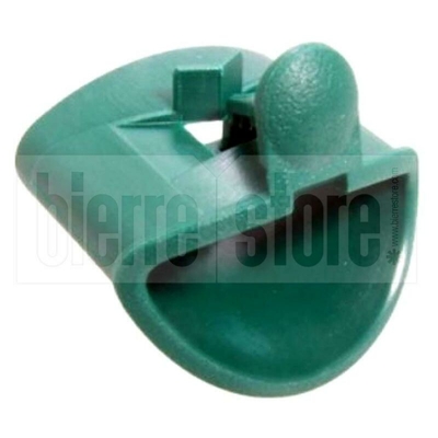 Tappo Innesto Cavo Per Manico Folletto Vk 131 Vk 130 Compatibile - BIERRE STORE