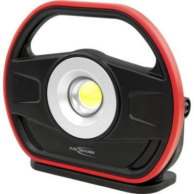 Lampada da lavoro Power-Strahler 990-00010 Potenza: 10 W - Ansmann