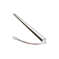 Striscia LED-bianco freddo (7000 ° k) 50cm IP65 + trasformatore - NO NAME precio