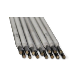 Elettrodi rutilici 2,5 x 300 mm Cemont - 20 PEZZI - -SENZAMARCA/GENERICO- características
