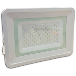 lampada LED CON STAFFA 50W SVILUPPO 285W -- 4250 LUMEN- 6000K COD. FL5810 - OPTONICA características