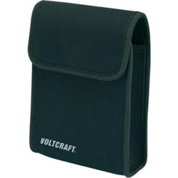 VC-BAG 100 Borsa per dispositivo di misurazione, astuccio, piccola Adatto per VC135, VC155, VC175 - Voltcraft en oferta