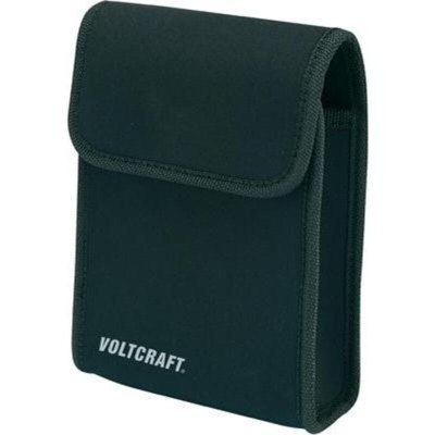 VC-BAG 100 Borsa per dispositivo di misurazione, astuccio, piccola Adatto per VC135, VC155, VC175 - Voltcraft