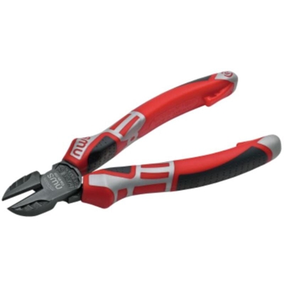 134-69-130 Officina e meccanica Tronchese laterale con sfaccettatura 130 mm - NWS