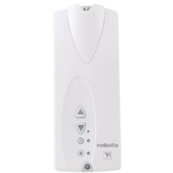 VK 2-1019 ROLLOFIX Avvolgi tapparelle elettrico 15 mm, 23 mm Trazione (max.) 30 kg Da parete - Rademacher en oferta