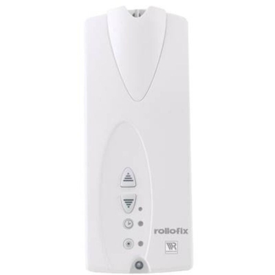 VK 2-1019 ROLLOFIX Avvolgi tapparelle elettrico 15 mm, 23 mm Trazione (max.) 30 kg Da parete - Rademacher