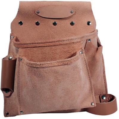 Sidex - BORSA CARPENTIERE CROSTA 3 tasche