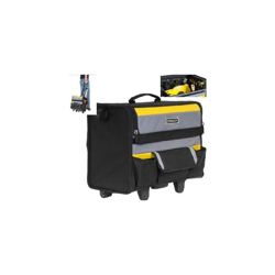 Borse borsa porta attrezzi con ruote cm46x33x45 - STANLEY en oferta