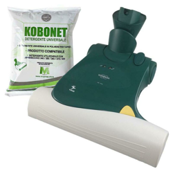 Battitappeto Eb360 Vorwerk Rigenerato en oferta