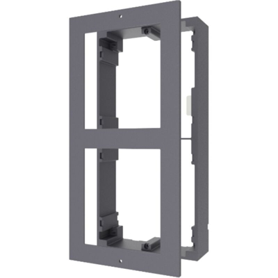 Hikvision Cornice A Parete Da 2 Moduli Ds-Kd-Acw2 305700451