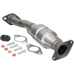 Catalizzatore kat tubo gas scarico catalysts Ford Mondeo 3 1.8-2.0 16V 2000-2007 - ECD GERMNAY precio