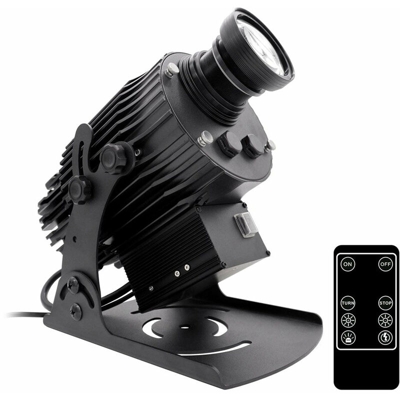 Lotti Importex - Proiettore professionale a led da esterno 150 Watt angolo 30° in lega di alluminio