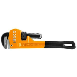 Ingco Industrial - Giratubi giratubo in acciaio mod americano 450 mm ingco professionale en oferta